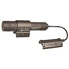 AimSHOT LS8100 Grön Laser Kit