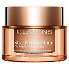 Clarins Extra-Firming Jour Lift Effect Wrinkle-smoothing Day Cream All Skin Types 50ml