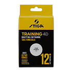 Stiga Sports Training ABS 12-pack