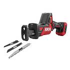 Skil 3475 CA (utan batteri och laddare)