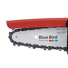 Blue Bird Sågsvärd för motorsåg CS22-04-4; 4''; 10 cm; 1/4''; 1,1 mm