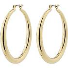 Pilgrim 28243-2003 PRIYA Hoop Earrings 1 set