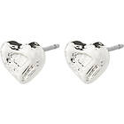 Pilgrim ARLET 63243-6003 Heart Earrings 1 set