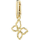 Pilgrim 40251-2025 CHARM Butterfly Pendant