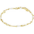 Pilgrim 69251-2008 SLOAN Ankle Chain