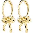 Pilgrim 62251-2013 CASSIAN Hoop Earrings 1 set