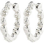 Pilgrim TIDE 11251-6013 Hoop Earrings 1 set