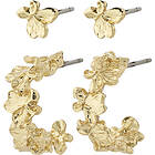 Pilgrim ZHURI Earrings set 1