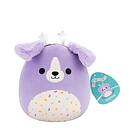Squishmallows Celebration Deontay Retriever 19cm