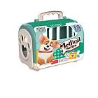 Mumuru Transport case with pet Dog