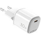 Celly UPTC1USBC30WWH GaN 1 x USB-C PD 30W