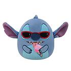 Squishmallows Plush Disney Stitch Stitch with snow cone 20cm