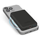 SBS TEBB5000MAG1 MagSafe Power Bank 5000mAh