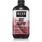 Bleach London Rosé Shampoo 250ml