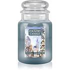 Country Candle Christmas In Manhattan 680g
