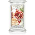 Kringle Candle Pomegranate & Fir 624g