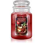 Country Candle Cran Apple Toddy 680g