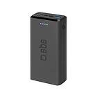 SBS TTBB20000FASTK Powerbank 20000mAh