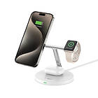 Tech-Protect QI15W 3-in-1
