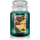 Country Candle Winter Spice 680g