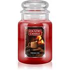 Country Candle Fireside Chai 680g