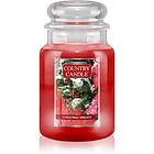 Country Candle Christmas Wreath 737g