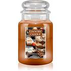 Country Candle Gingerbread Tiramisu 680g