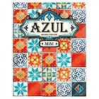 Azul Mini (Eng)