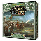 A Song of Ice & Fire: Miniatures Game Brotherhood without Banner