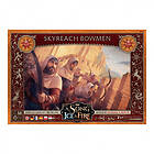 A Song of Ice & Fire: Martell Skyreach Bowmen (Exp.)
