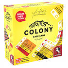 Word Colony