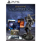 Elden Ring: Nightreign - Collector's Edition (PS5)