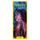 Splendor: The Sun Never Sets (Exp.) (Swe)