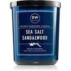 DW Home Signature Sea Salt Sandalwood 434g