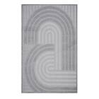 KM Carpets Utomhusmatta Hampton Art
