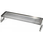 Weber Värmehylla Slate 76cm