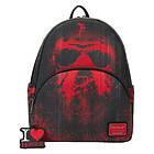 Loungefly Warner: Brothers Friday The 13th I Heart Horror Mini