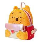 Loungefly Disney: Winnie The Pooh Love Letter Mini