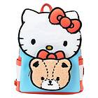 Loungefly Sanrio: Hello Kitty Amp; Bear Mini