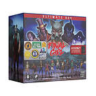 Final Girl: S1 Ultimate Box