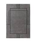 &Tradition Cruise AP23 matta 170x240 cm Colombo Grey Blue
