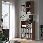 IKEA BILLY EKET bokhyllekombination Höjd: 106 cm
