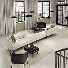 IKEA LILLEHEM 6-sitsig modulsoffa Bredd: 440 cm