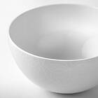 IKEA GOKVÄLLÅ skål 21 cm
