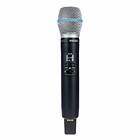 Shure SLXD2 Beta87A S50