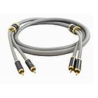 Ludic Audio Magica Interlink 2xRCA > 2xRCA 1m