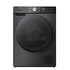 Hisense DH5S102BB Svart