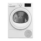 Grundig GR5500 GTP4823CNW