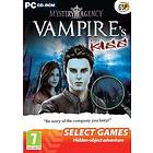 Mystery Agency - A Vampire's Kiss (PC)