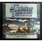 A Game of Thrones: Card Game - Kings of the Storm (exp.)
